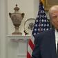 President of the United States Donald J. Trump