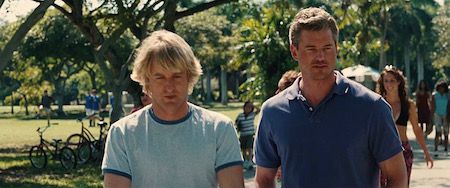 Eric Dane (right) as Sebastian Tunney in Marley & Me (2008)