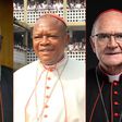 Papabili: 3 African cardinals qualify for papacy, why their chances are slim