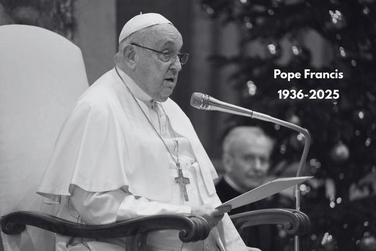 Pope Francis dies at 88: His legacy, final days, health challenges & what next