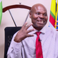 How a tense presser turned Kennedy Kaunda into an overnight internet sensation