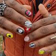 Men's nail polish trend has roots in ancient North Africa, 6 reasons behind its comeback