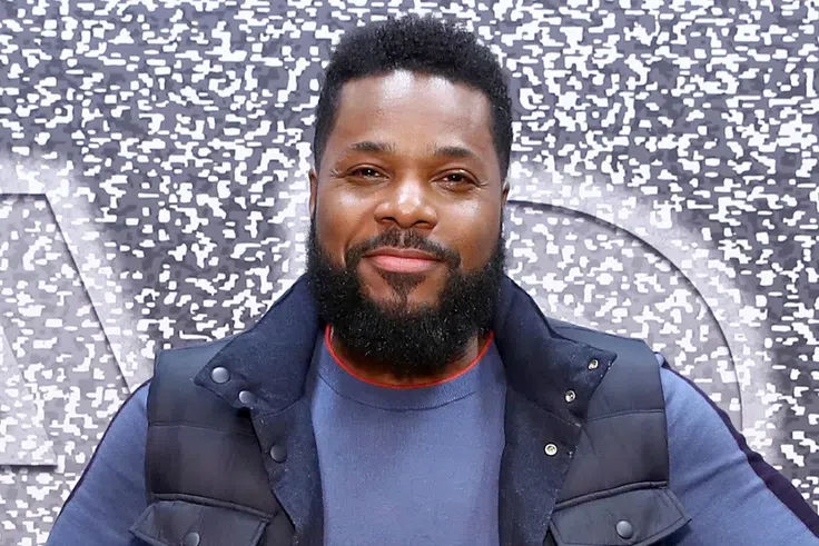 Late actor Malcolm-Jamal Warner
