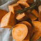 6 Easy, delicious ways to cook sweet potatoes at home