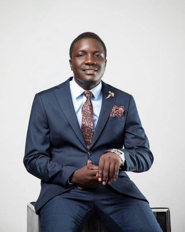 The Technical University of Mombasa (TUM) fraternity is deeply saddened by the untimely passing of Elvis "Beast" Otieno, a distinguished alumnus, former President of the Technical University of Mombasa Students Association (TUMSA) (Image: Files)