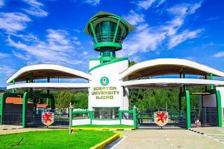 Headquartered in Njoro, Nakuru County, Egerton University is internationally renowned for its premier agricultural research, training, and diverse academic programs (Image: Files)