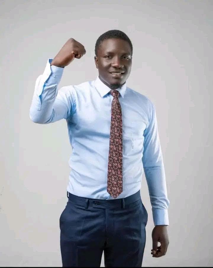 Elvis "Beast" Otieno, a prominent ODM youth  mobiliser and former student leader died in Mombasa on July 20, 2026, following a sudden medical emergency (Image: Files)