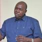 New Government Spokesperson Charles Owino
