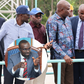 Ministry of Water, Sanitation and Irrigation Cabinet Secretary Eric Mugaa. (Image: Eric Mugaa)