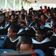 A past graduation ceremony at the University of Nairobi (UoN). (Image: UoN)