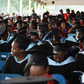 A past graduation ceremony at the University of Nairobi (UoN). (Image: UoN)