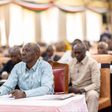 President William Ruto. (Image: PCS)