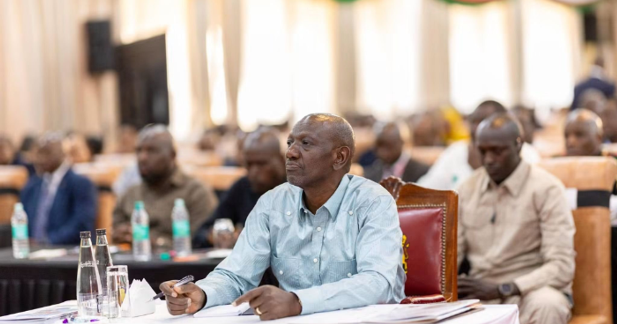 Govt issues fresh directive to all ministries and agencies ahead of 2027