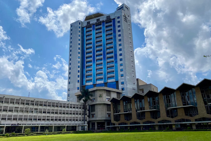 The University of Nairobi. (Image: File)