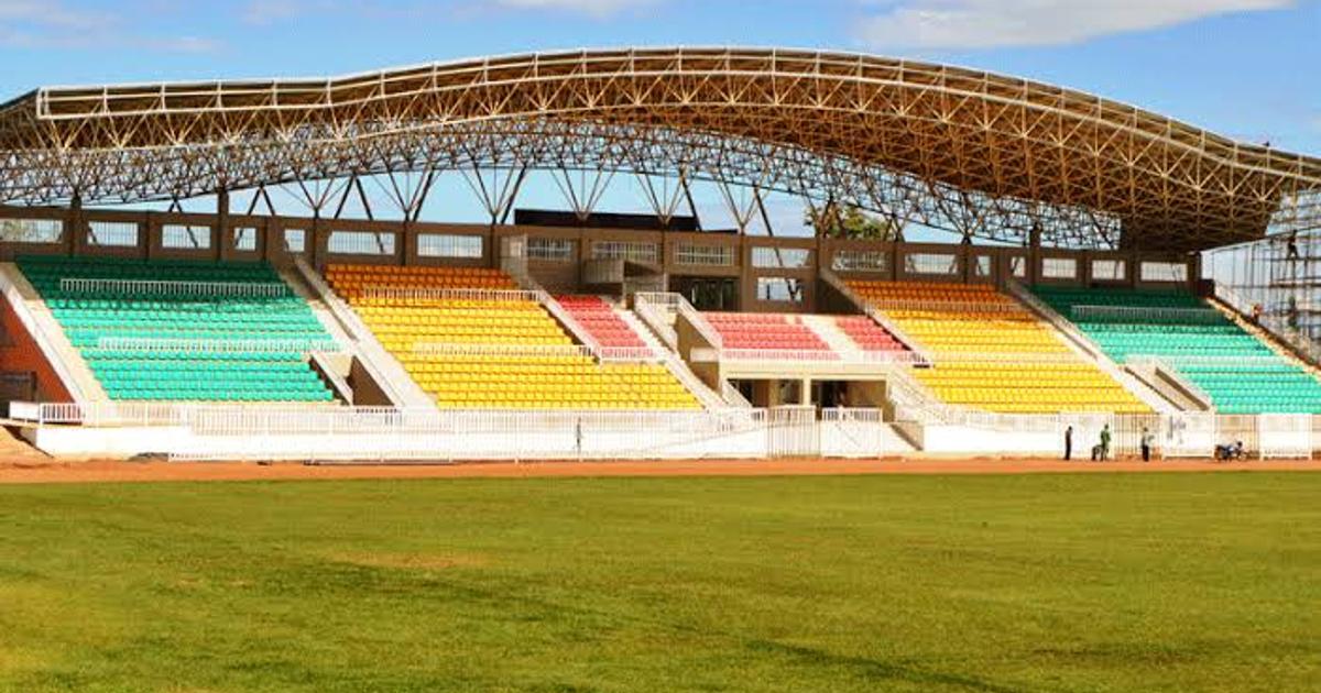 How Bukhungu Stadium could change the future of Western Kenya’s sporting talent