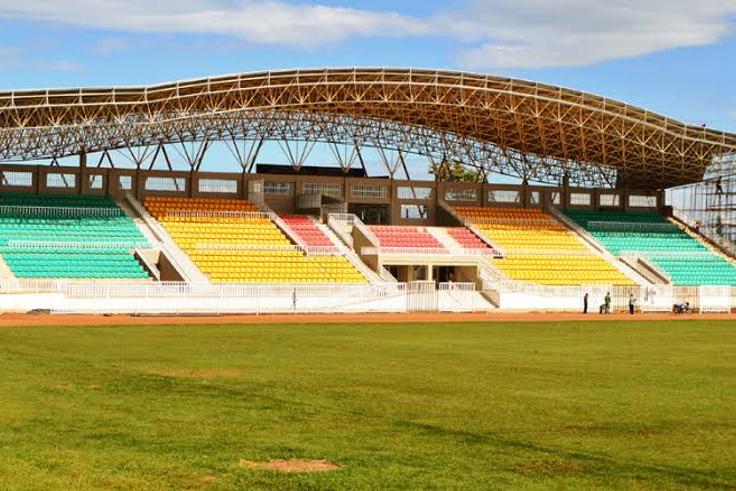How Bukhungu Stadium could change the future of Western Kenya’s sporting talent