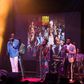 Sauti Sol stars reunite at Bien’s Alusa Continua concert