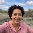 Paula Kahumbu: The Kenyan conservationist behind the "Hands Off Our Elephants" movement