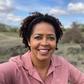 Paula Kahumbu: The Kenyan conservationist behind the "Hands Off Our Elephants" movement