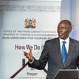 Ruto at UNGA 81: Why Africa has trillions in savings but still struggles to finance its own infrastructure