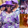 Martha Karua shares throwback photos as she reflects on her 20s ahead of 69th birthday