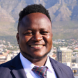 Odwour Midigo, winner of the 2026 Äänit Prize presented by The Mandela Rhodes Foundation
