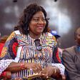 Mama Ida Odinga