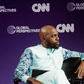 CNN International correspondent Larry Madowo
