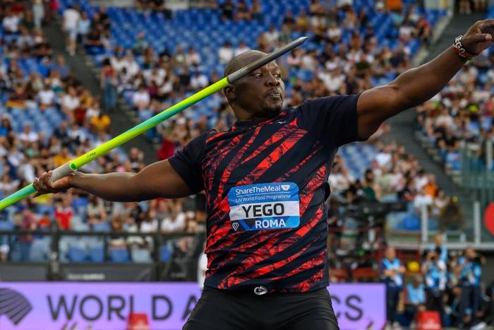 Julius Yego Left Disappointed Over Mashujaa Day Celebrations in Eldoret