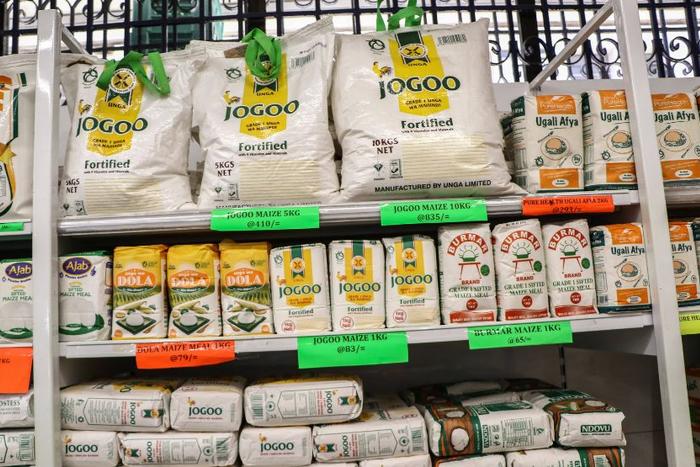 Kenyans to Feel the Pinch as Prices of Milk, Maize Flour and Sugar Set to Rise