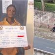 Gigiri Police Recover Gun as Suspect in Viral Parklands Robbery Video is Arrested