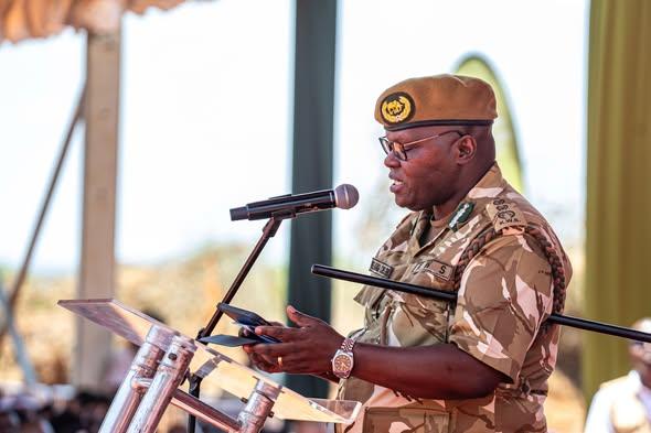 The Thamani Asili initiative was officially launched today in Taita Taveta County, ushering in a new chapter in the country’s efforts to protect our natural heritage while investing in the people who safeguard it (Image: Files)