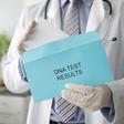 DNA results: Experts advise best way to handle the unexpected news
