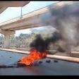 Chaos on Waiyaki Way: University of Nairobi students protest crippling lecturers’ strike