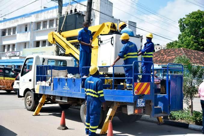 KPLC customers are split into prepaid (token-based purchase via mobile money or banks) and postpaid accounts (monthly billing based on physical or self-submitted meter readings) (Image: Files)