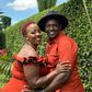Milly Chebby urges positivity amid reports Terence left their matrimonial home