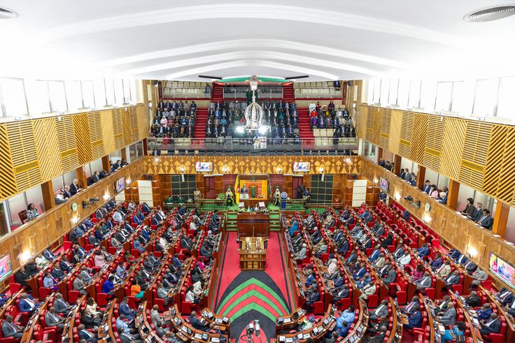 Explainer: New bill seeks to transform how foreign firms hire & operate in Kenya