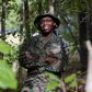 U.S soldier Jane Njenga’s journey to conquer tropical diseases in Central America