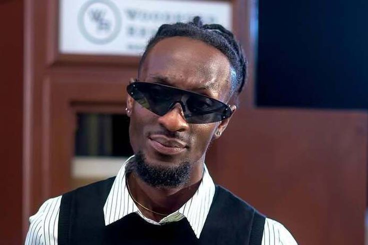 Questions behind folding of Mike Muchiri & birth of Ziya Afrika