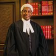 RMS Editorial Director Linus Kaikai, dressed in an advocate's gown and wig shortly after his admission to the Bar on November 2, 2025