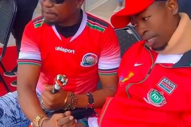 Ezekiel Otuoma dies: Cause of death, career in football & praises for Rachel Otuoma