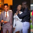 Kenyan celebrity breakups that shook 2025 when love fell apart in the spotlight