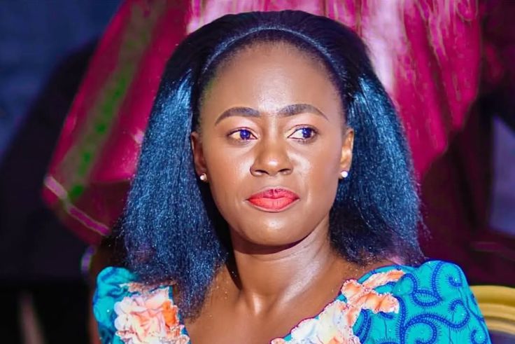 Akothee's close shave with death leaves her with one request to God