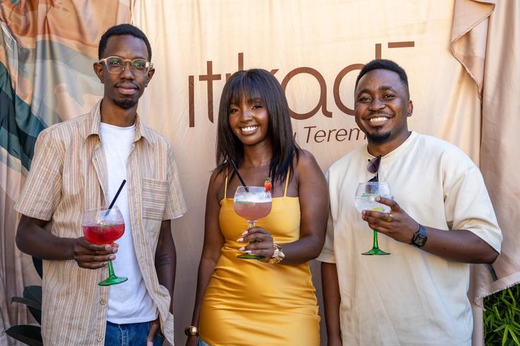How Gen Z & Millenials are redefining celebration beyond the nightclub scene in Kenya