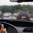 Essential car accessories for safe driving during the rainy season