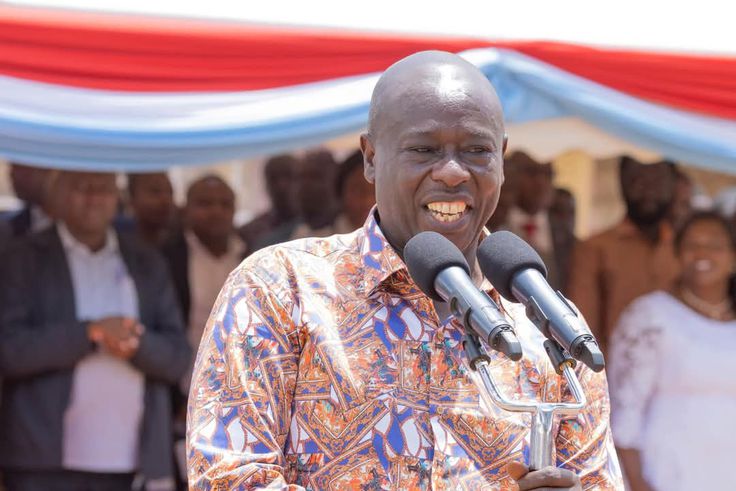 Has Gachagua run out of steam in his offensive against Ruto? 7 Key developments