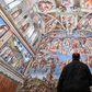 Sistine Chapel ceiling