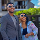 DJ Mo and Size 8 move into dream home after years of building