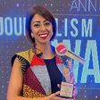 Smriti Vidyarthi bags new role in field that won her 2025 MCK award