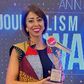 Smriti Vidyarthi bags new role in field that won her 2025 MCK award